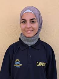 General Electrics's Talent Week in Lebanon