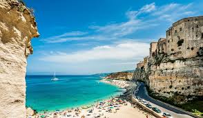 Hotel dsk la doar 142 € tel: Vacanta In Calabria 165 Pers Zbor 7 Nopti De Cazare Transfer All4travel