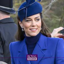 Princess Kate pays 'tribute' to...