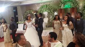 See the complete profile on linkedin and discover natnael's connections and jobs at similar companies. Ephrem Tamiru Daughter Wedding By Yedne Ethio