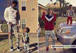 How does nba youngboy make his money and how much he makes? Nba Youngboy S Net Worth 2020 Age Height Real Name And More Facts