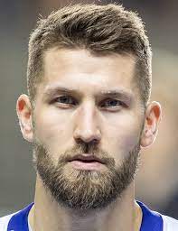 Joona Toivio Player Profile 2019 Transfermarkt Profile Players Photo