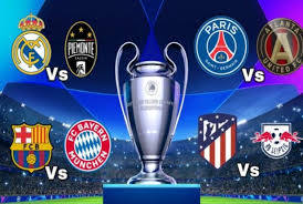 Második csoportmérkőzését játssza a ferencváros labdarúgócsapata a bajnokok ligájában, a magyar bajnok a dinamo kijevet látja. Kisorsoltak A Bajnokok Ligaja Vegjatekanak Parositasait