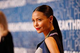 You can also find her at. Thandie Newton Ich Wurde Schon Mit 16 Jahren Regelmassig Missbraucht