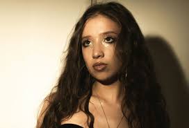 Isabel LaRosa Concocts a Dark, Intoxicating Obsession in "Pretty Boy"