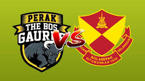Inggris akan bertanding melawan kroasia pada grup d piala eropa 2020 di stadion. Live Streaming Perak Vs Selangor Piala Malaysia 22 9 2019 My Info Sukan