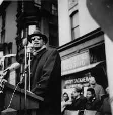 Malcolm x and martin luther king jr. New Malcolm X Documentary Features Footage From Washington University Archives Washington University In St Louis