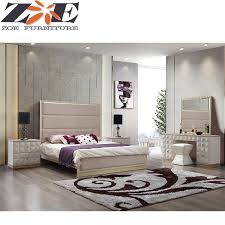 My first adventure into redoing furniture started only a few months ago. China Foshan New Model Mdf High Gloss Painting Bedroom Furniture With Hardware Leg And Soft Headboard Photos Pictures Made In China Com