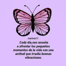 83 Me Gusta 0 Comentarios Pili Galaxpi17 En Instagram Veamos El Lado Positivo Del Dia Y Vib Frases Espirituales Frases De Sentimientos Sentimientos