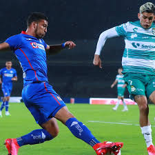 Aztecadeportes.com, la app de azteca deportes y azteca 7. Cruz Azul Vs Santos Laguna Que Canal Transmite Y Donde Ver En Vivo Online Y En Directo El Duelo Por La Liga Mx Tsm Corona Vamos Cruz Azul