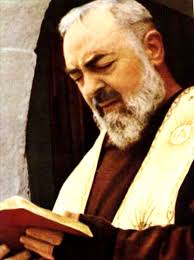 ST. PADRE PIO PARISH MINISTRY SCHEDULE September 9th & 10th Adoration of  the Blessed Sacrament in Holy Child Chapel Adoratio