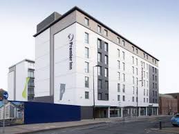 Recent travelers gave this hotel an avg. Premier Inn Derby City Centre Room Reviews Photos Derby 2021 Deals Price Trip Com