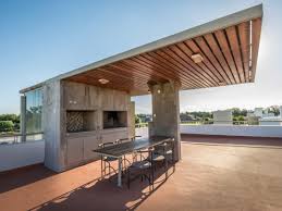 Diseño de terrazas en azoteas. 6 Ideas Para Transformar Tu Azotea En Una Terraza Increible Diseno De Terraza Diseno De Azotea Azoteas