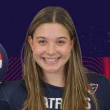 Lyla Walters's Instagram, Twitter & Facebook