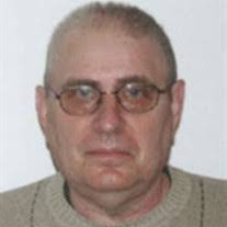 Donald Seitz's Instagram, Twitter & Facebook