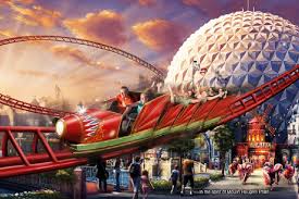 Sommersaison 2021 noch bis 01.10.2021. Europa Park Freizeitpark Und Erlebnis Resort Unweit Des Bodensees