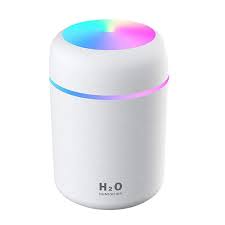 The water is evaporated by the warm air from the furnace and carried into your home. Buy Portable Mini Humidifier 300ml Cool Mist Humidifier With Night Light At Affordable Prices Free Shipping Real Reviews With Photos Joom