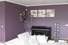 paarse woonkamers slaapkamer kleuren paars paars interieur