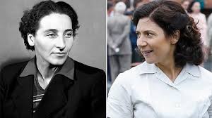 An example of the playful relationship between husband and wife came when emil attempted to take some credit for his. Kvuli Teto Roli Musela Martha Issova Po Porodu Hubnout Hraje Manzelku Zatopka Takhle Jeho Predstavitele Namaskovali Super Cz