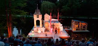 Der botanische garten ist tagsüber frei zugänglich und lädt zum verweilen und entdecken ein. Bruder Grimm Festival Kassel Musical Programm Und Tickets Online Buchen