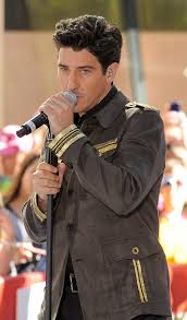 Jonathan Knight Photos Photos New Kids On The Block And Backstreet Boys Perform On Nbc S Today Jonathan Knight New Kids On The Block New Kids