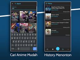 Download, nonton, dan streaming anime sub indo resolusi 240p, 360p, 480p, & 720p format mp4 serta mkv lengkap beserta batch. Animeindo Nonton Anime Subtitle Indonesia 1 4 6 Download Android Apk Aptoide