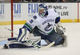 Anaheim ducks goaltender ryan miller announced thursday he will retire at the end of the season. Vancouver Canucks G Ryan Miller Potential Trade Scenarios