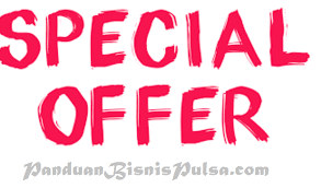 Kata kata promosi jual pulsa akan semakin menarik kalau anda menetapkan info bonus. Contoh Kalimat Promosi Jual Pulsa Panduan Bisnis Pulsa