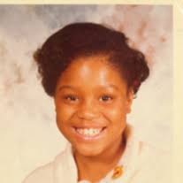 Obituary information for Lavonia Marie Jackson