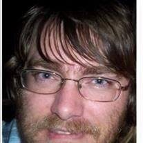 Michael Vincent McCombs Obituary