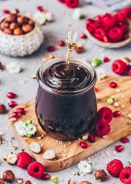 Vegan Nutella Homemade Easy Healthy Nutella Recipes Vegan Nutella Nutella