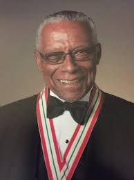 Howard McCurdy, former NDP MP and civil rights activist, dead at 85