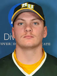 2024 Developmental Baseball Roster