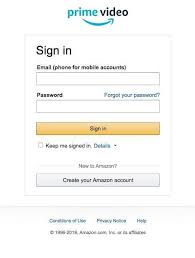 If you decide against continuing your membership, it's easy to turn off your automatic renewal: Amazon Prime Video Error Code 5004 Is Never A Problem Fixed