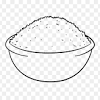 Agar tak gendut ini waktu paling tepat untuk makan nasi. 1