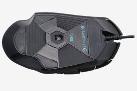 Logitech G402 Hyperion Fury Mouse Review Photo Gallery Techspot