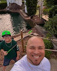 Blessed Weekend Wishes to Puerto Rican Community