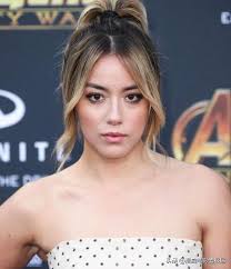 The widow sister's appearance is actually not top-notch?Count those "star"  beautiful actresses in the Marvel Universe