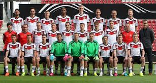 Seit dem sieg im finale vom 13. Wm 2014 In Brasilien