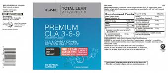 Gnc Total Lean Advanced Premium Cla 369 Want To Know More Click On The Image Note Amazon Affiliate Link Gnc Total Lean Total Lean Gnc