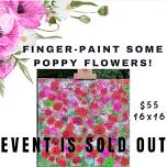 In the studio with Renee Denise, LLC | Learn to paint