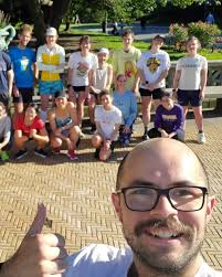 Prospect Park Track Club (@prospectparktc) • Instagram-foto's en -video's