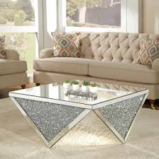 Check spelling or type a new query. New Design Hot Sale Crushed Diamond Mirrored Coffee Table Mirrored Furniture China Mirrored Coffee Table Coffee Table Made In China Com