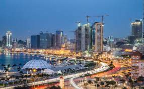 It is angola's primary port, and its major industrial, cultural and urban centre. Luanda History Economy Points Of Interest Facts Britannica