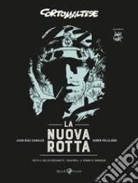 Verificheremo la disponibilità del titolo e avrai 48 ore per andarlo a ritirare presso il punto. La Nuova Rotta Corto Maltese Sotto Il Sole Di Mezzanotte Equatoria Il Giorno Di Tarowean Diaz Canales Juan E Ruben Pellejero Sconto 5