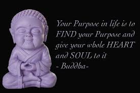 Purpose Of Life Quote Buddha Kutipan Tentang Kehidupan Motivasi Buddha