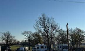 Boles Field Campground