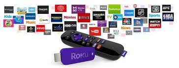 For all those users who want a list of roku private channels, this blog is their. Roku How To Watch Usa American Channels Vpn Or Dns Anonymster