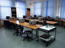 Facultatea de inginerie electrică şi tehnologia informaţiei, universitatea din oradea. Calculatoare Èi Tehnologia InformaÈiei Universitatea Politehnica TimiÈoara