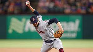 Cimber ventured alone to an empty practice field and took a seat in the bleachers. Cleveland Indians Reliever Adam Cimber Utilized Unique Delivery Just To Make High School Team Wkyc Com